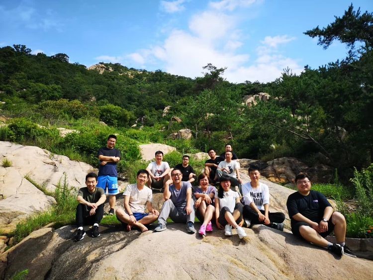 煙臺市建筑設(shè)計研究股份有限公司-Y-5工作室